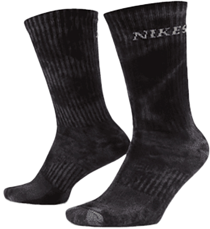 Nike SB  3PK Everyday Plus Lightweight Crew Socks